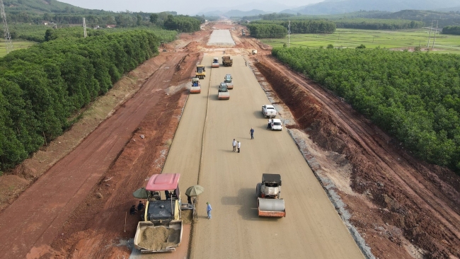 Thu hồi nhanh vốn tạm ứng để tăng hiệu quả đầu tư công