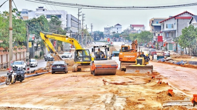 Thanh Hóa quản lý, sử dụng hiệu quả vốn đầu tư công