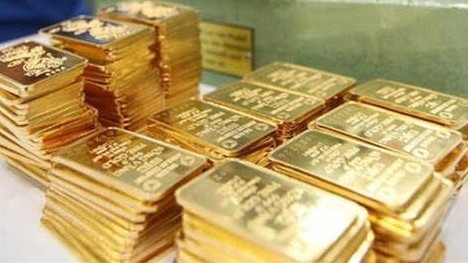 Giá vàng hôm nay 9/7: Vàng nhẫn tiếp tục giảm với đà giảm sốc của giá vàng thế giới