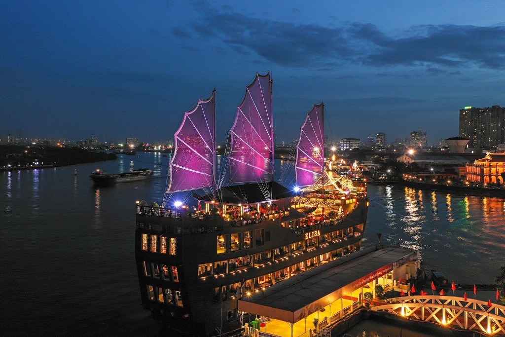 TP. Hồ Chí Minh: Đẩy mạnh du lịch, khẳng định vị thế đầu tàu kinh tế