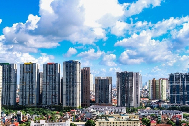 TP. Hồ Chí Minh thiếu nguồn cung nhà ở, Hà Nội ổn định nhờ hạ tầng