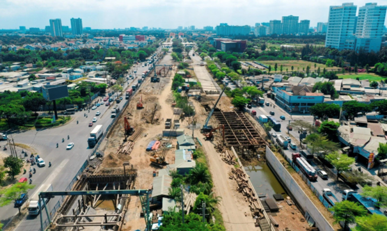 Kho bạc Nhà nước TP. Hồ Chí Minh: Kiểm soát chặt các khoản chi vốn đầu tư công