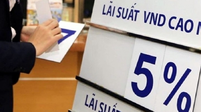 Lãi suất đầu vào có thể sẽ tăng 50 điểm cơ bản trong nửa cuối năm 2024