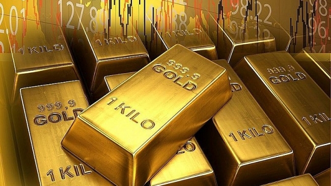 Giá vàng hôm nay (15/7): Vàng sẽ có một tuần tỏa sáng và đạt mốc cao nhất mọi thời đại