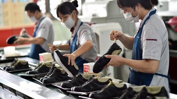 Leather footwear export value may hit US$26-27 billion in 2024