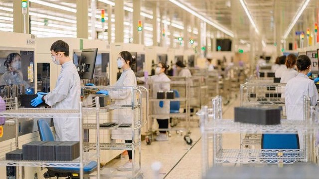 Viet Nam likely to become world’s new semiconductor hub