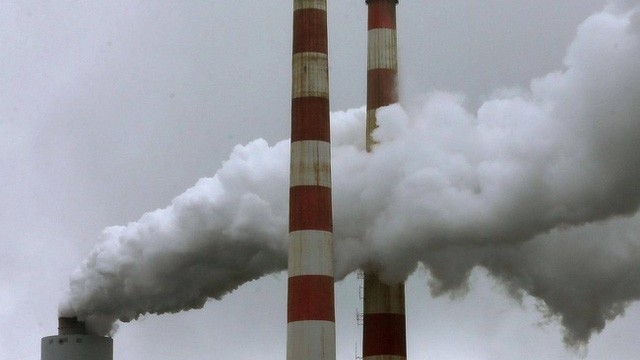 Kim ngạch giao dịch carbon tại Trung Quốc đạt 3,7 tỷ USD sau 3 năm