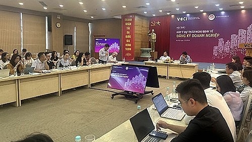 Tháo bỏ rào cản điều kiện kinh doanh, tạo thuận lợi cho doanh nghiệp