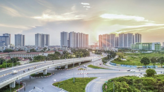 Hà Nội: Gỡ vướng thị trường bất động sản và nhà ở xã hội