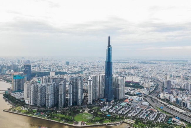 TP. Hồ Chí Minh: Khơi thông vốn quốc tế để vươn tầm siêu đô thị