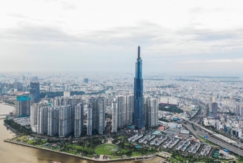 TP. Hồ Chí Minh: Khơi thông vốn quốc tế để vươn tầm siêu đô thị