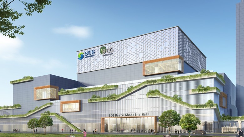 Bamboo Capital khởi công nhà máy đốt rác phát điện tại TP. Hồ Chí Minh