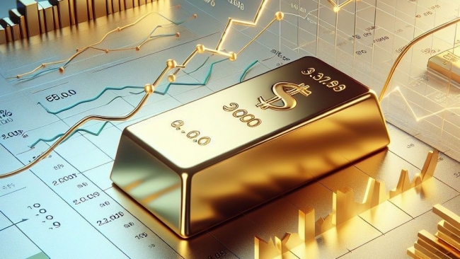 Giá vàng hôm nay (21/7): Vàng trong nước lẫn thế giới kéo nhau trượt dốc phiên cuối tuần
