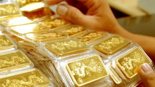 Giá vàng hôm nay (22/7): Vàng được dự báo sẽ giảm trong ngắn hạn