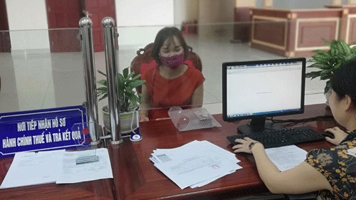 Lạng Sơn: 6 tháng thu hồi hơn 340 tỷ đồng nợ thuế