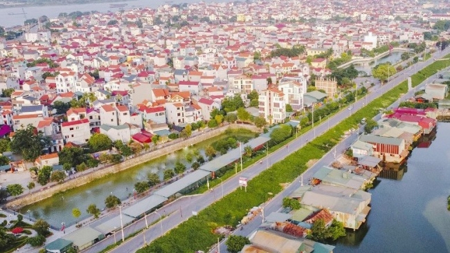 Hà Nội: Huy động 19.410,7 tỷ đồng thực hiện chương trình nông thôn mới