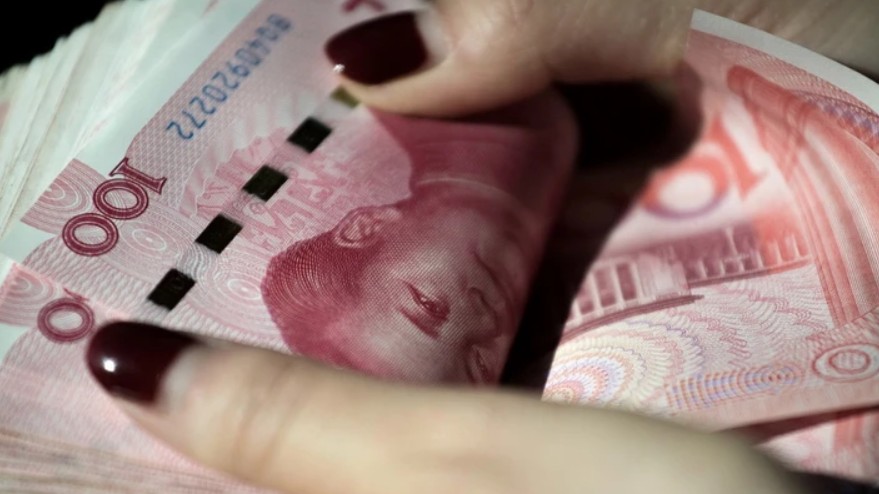 Lần đầu tiên trong 1 năm ngân hàng trung ương Trung Quốc hạ lãi suất