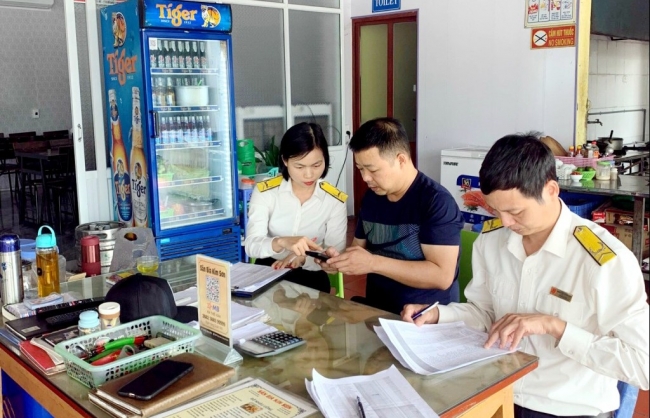 Quảng Ninh: Quyết liệt trong thu thuế doanh nghiệp có vốn đầu tư nước ngoài