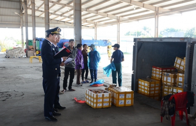 Quảng Ninh: Bắt giữ và xử lý hơn 300 vụ buôn lậu, gian lận thương mại