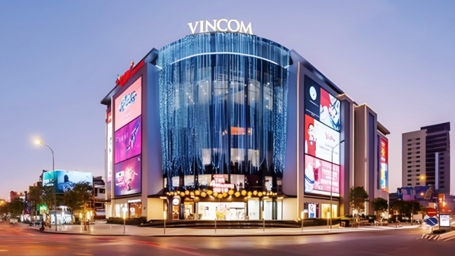 Doanh thu Vincom Retail quý II/2024 đạt 2.479 tỷ đồng, tăng 14%