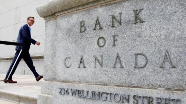 Ngân hàng Trung ương Canada cắt giảm lãi suất lần thứ hai liên tiếp