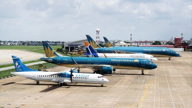 Quy định mới về gia hạn tái cấp vốn cho Vietnam Airlines