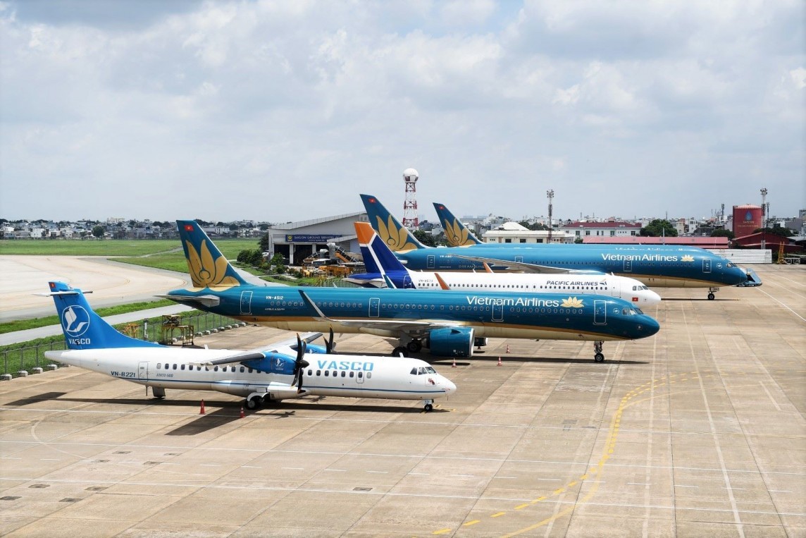 Quy định mới về gia hạn tái cấp vốn cho Vietnam Airlines