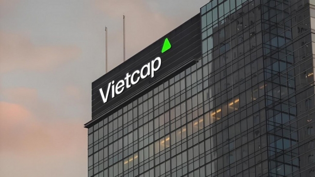 Phó Tổng giám đốc Chứng khoán Vietcap đăng ký bán gần 3 triệu cổ phiếu VCI