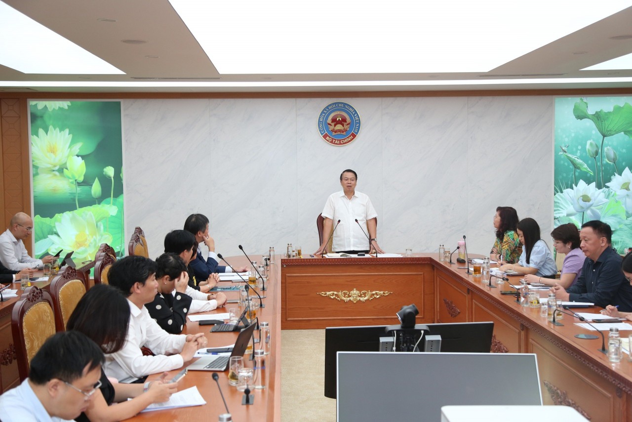 Thêm một bước tiến để “tăng chất” cho thị trường chứng khoán, trong đó có mục tiêu nâng hạng