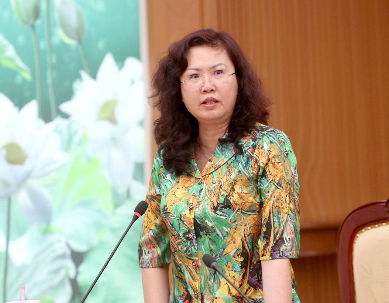 Thêm một bước tiến để “tăng chất” cho thị trường chứng khoán, trong đó có mục tiêu nâng hạng