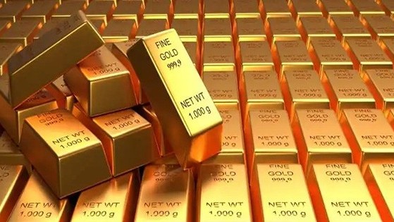Dự báo về xu hướng mua vàng của Ngân hàng Trung ương Trung Quốc