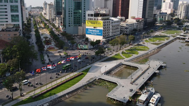 Dự kiến bảng giá đất mới tại TP. Hồ Chí Minh, cao nhất 810 triệu đồng/m2