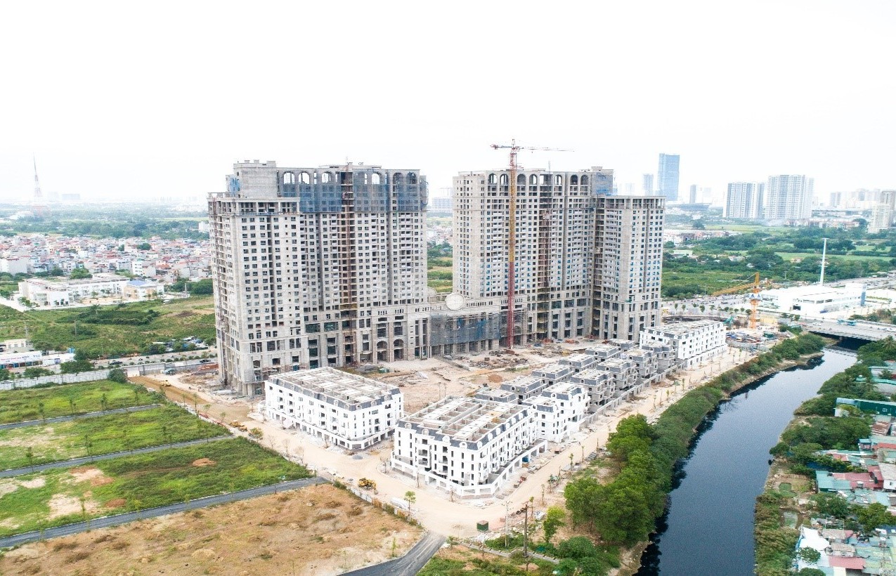 HPX: Lợi nhuận sau thuế quý II giảm mạnh, nguyên nhân do đâu?