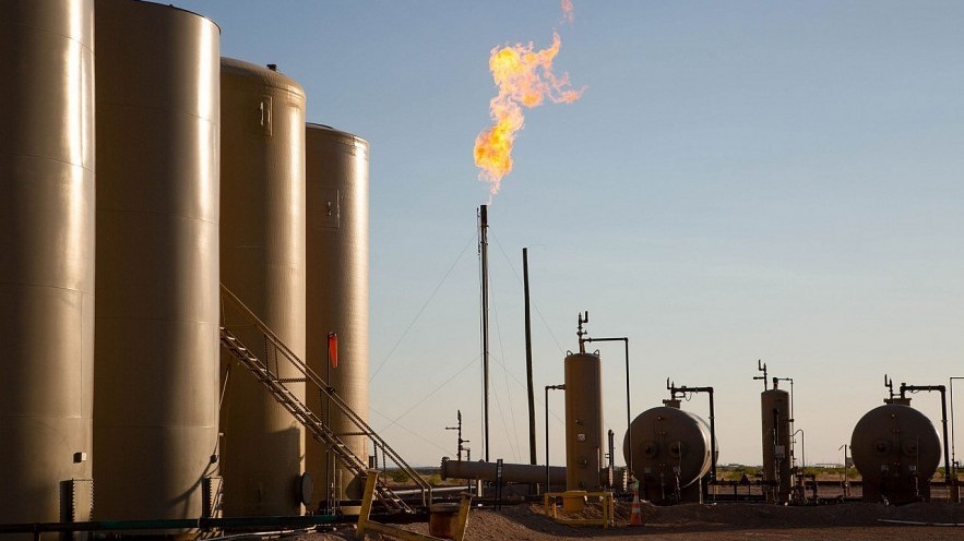 Ngày 3/8: Giá gas đảo chiều tăng 0,51% lên mức 1,98 USD/mmBTU