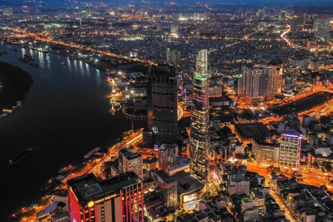 TP. Hồ Chí Minh: Động lực kinh tế từ thị trường du lịch nội tỉnh siêu lớn