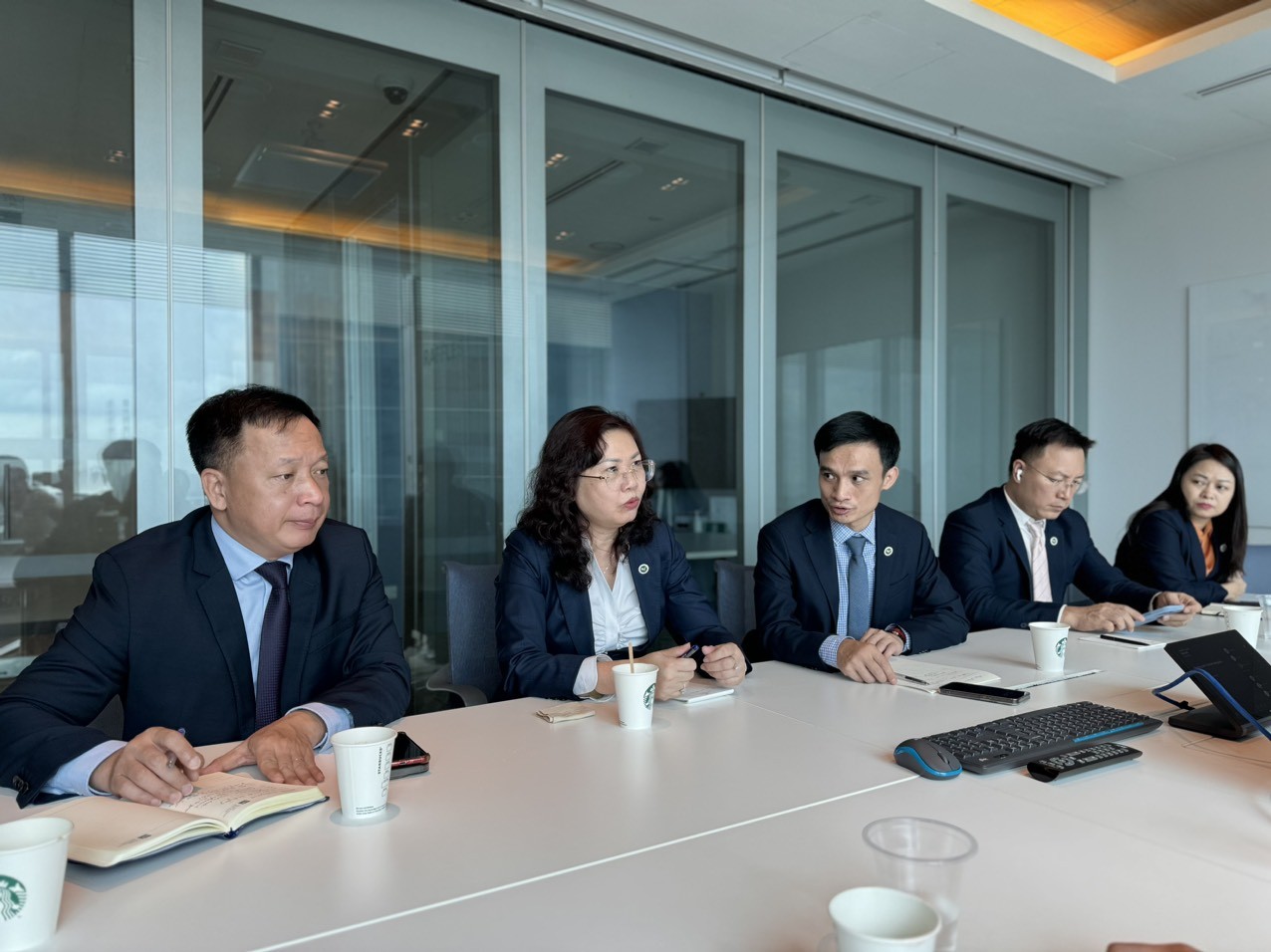 MSCI đánh giá cao nỗ lực, giải pháp của Việt Nam trong việc thúc đẩy nâng hạng thị trường chứng khoán