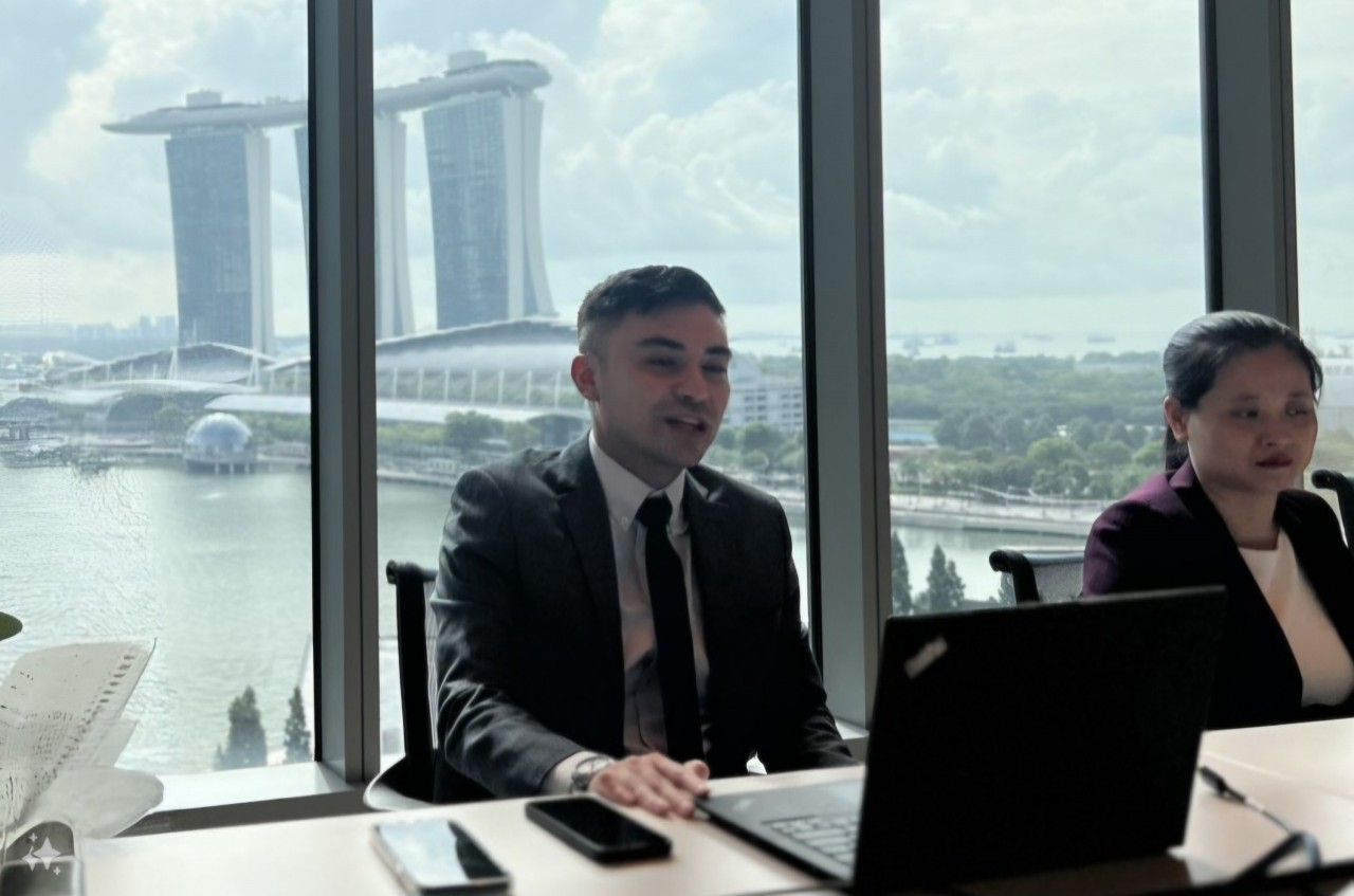 MSCI đánh giá cao nỗ lực, giải pháp của Việt Nam trong việc thúc đẩy nâng hạng thị trường chứng khoán