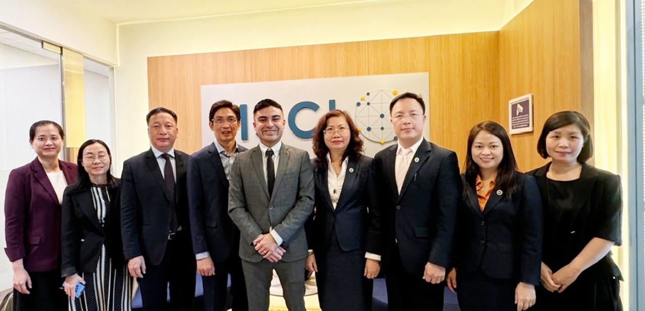 MSCI đánh giá cao nỗ lực, giải pháp của Việt Nam trong việc thúc đẩy nâng hạng thị trường chứng khoán