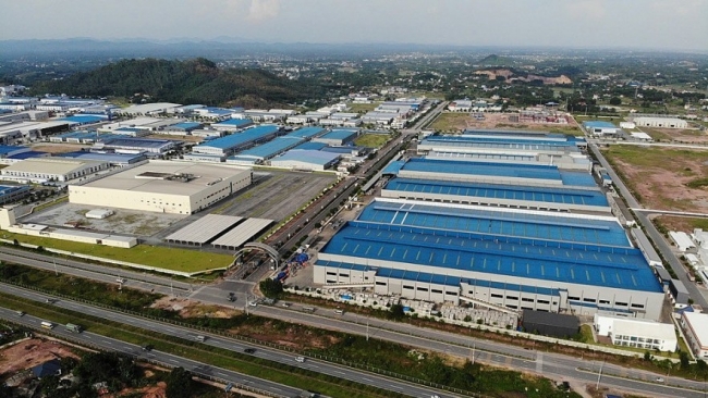M&A bất động sản kỳ vọng sôi động từ các luật mới có hiệu lực