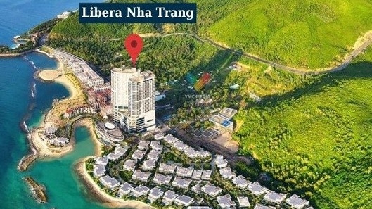 Chủ đầu tư Libera Nha Trang chấm dứt hợp tác với Euro Hodings của Chủ tịch Nguyễn Thượng Lưu