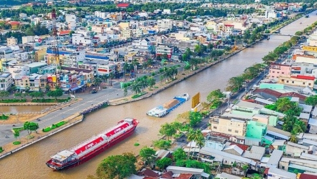 Hậu Giang: Quyết liệt các giải pháp đẩy nhanh tiến độ giải ngân vốn đầu tư công năm 2024