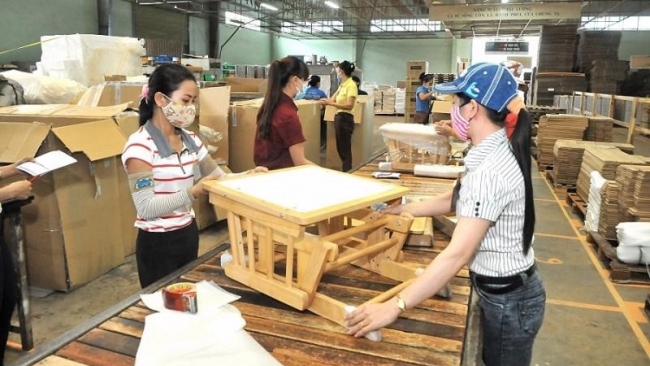 Chủ động thích ứng phòng vệ thương mại tại Hoa Kỳ để tăng xuất khẩu