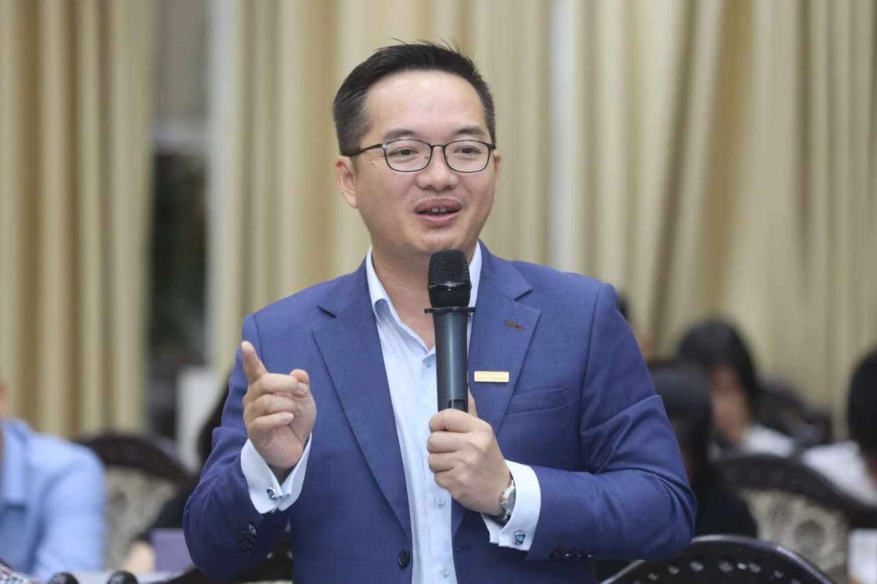 Phát triển thị trường trái phiếu doanh nghiệp  theo chiều sâu, chuyên nghiệp, bền vững