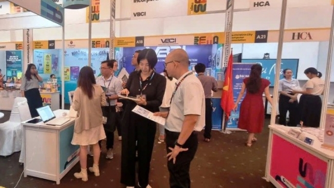 Xúc tiến giao thương, thúc đẩy hệ sinh thái khởi nghiệp sáng tạo Việt – Hàn