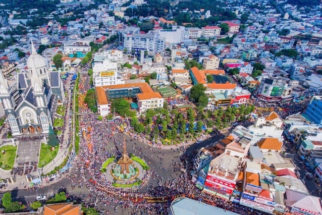 Bình Dương sắp đấu giá nhiều khu đất, trụ sở công bỏ hoang