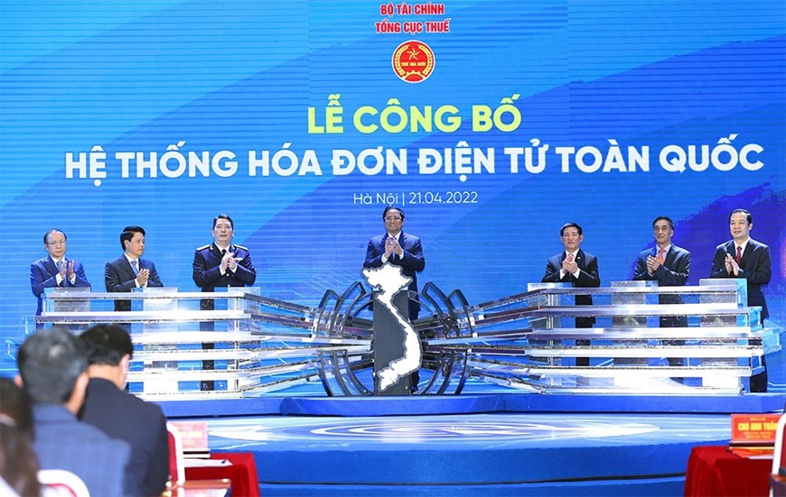 Ngành Tài chính Việt Nam  - Những dấu ấn nổi bật trên hành trình đổi mới