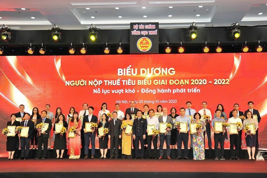 Ngành Tài chính Việt Nam  - Những dấu ấn nổi bật trên hành trình đổi mới
