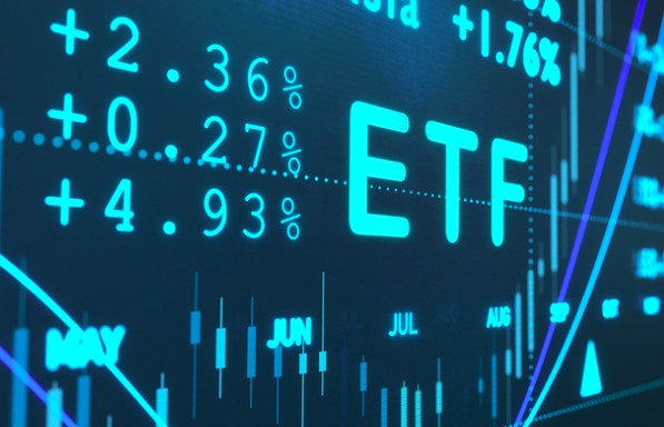 Các quỹ ETF ngoại đảo danh mục ra sao trong kỳ tái cơ cấu quý III/2024?