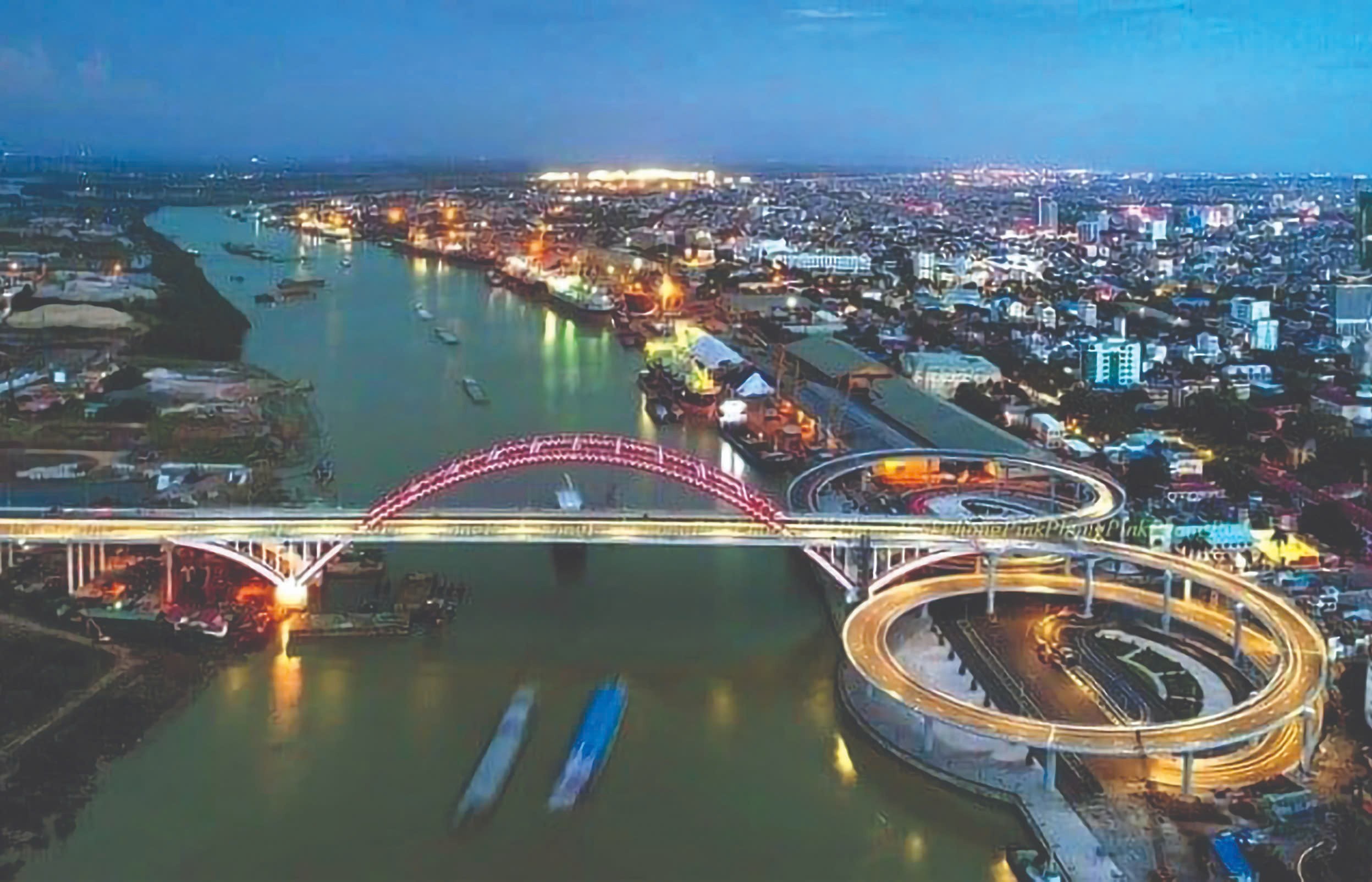 Hải Phòng trao chứng nhận đầu tư cho 12 dự án với tổng vốn 1,8 tỷ USD