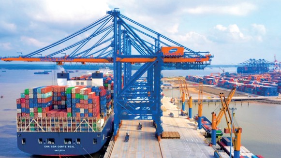 Bà Rịa - Vũng Tàu: Khơi dậy tiềm năng, rộng cửa thu hút đầu tư tầm nhìn 2050